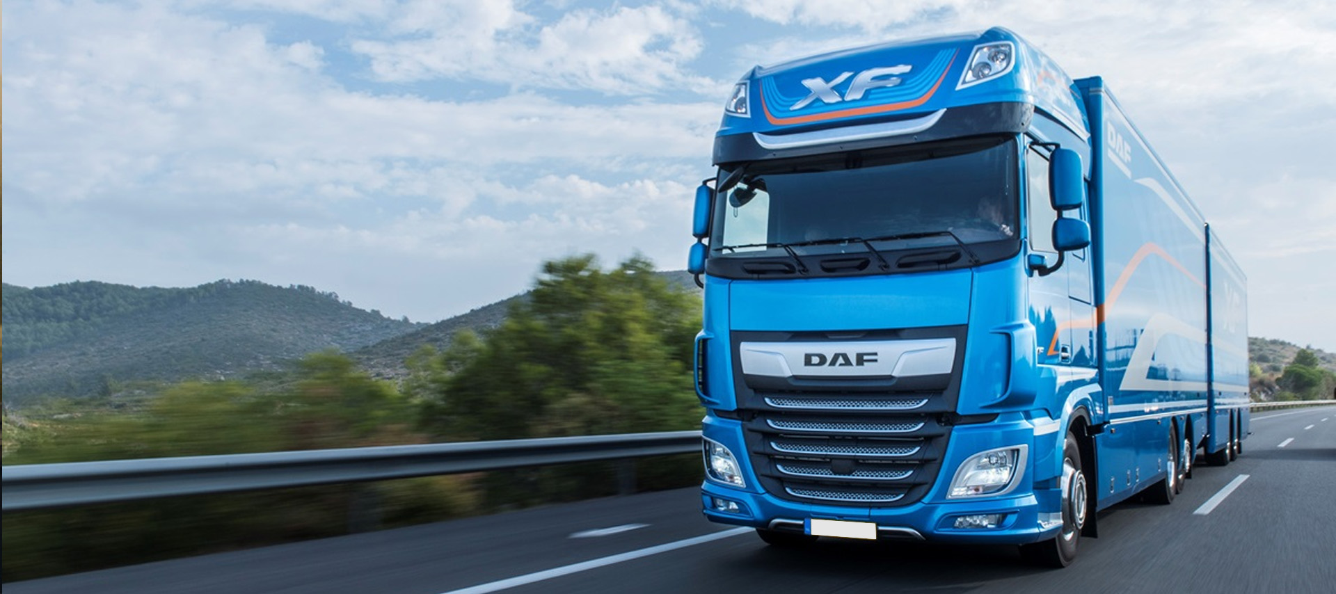 Strongest distribution network