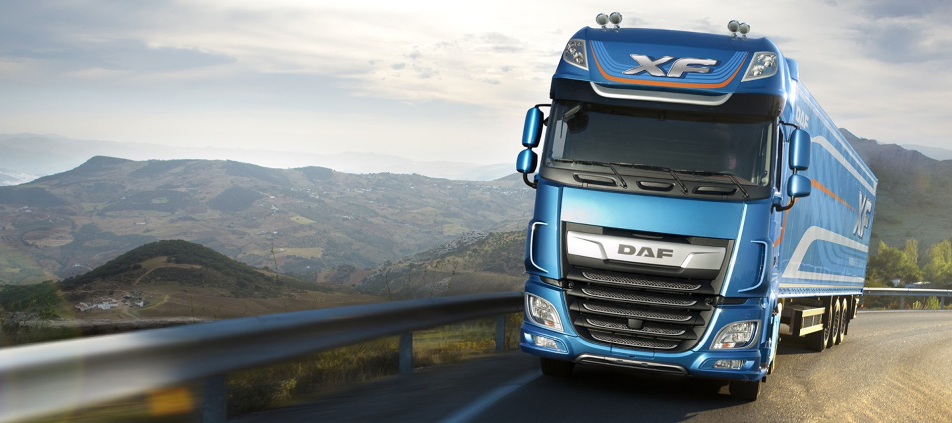 Mezinárodní doprava